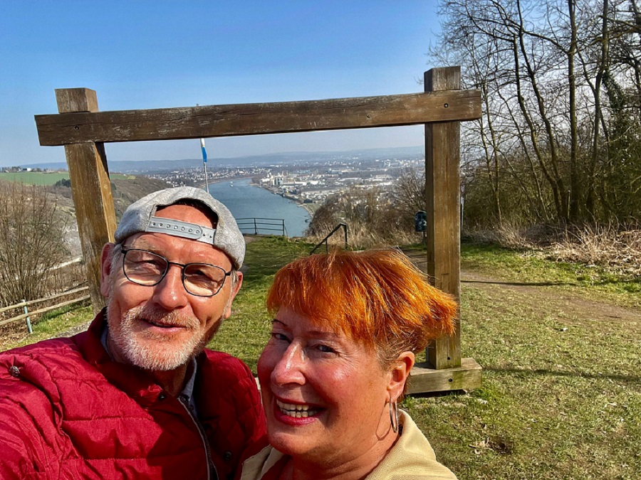 Traumpfad Andernach